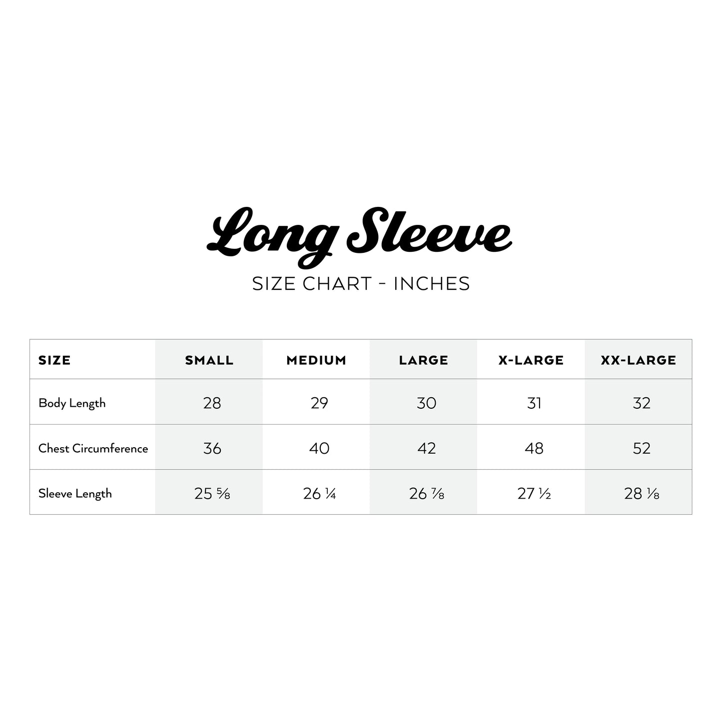 long-sleeve-t-shirt-black-f5 BruMate-Apparel_SizingChart-LongSleeve.jpg