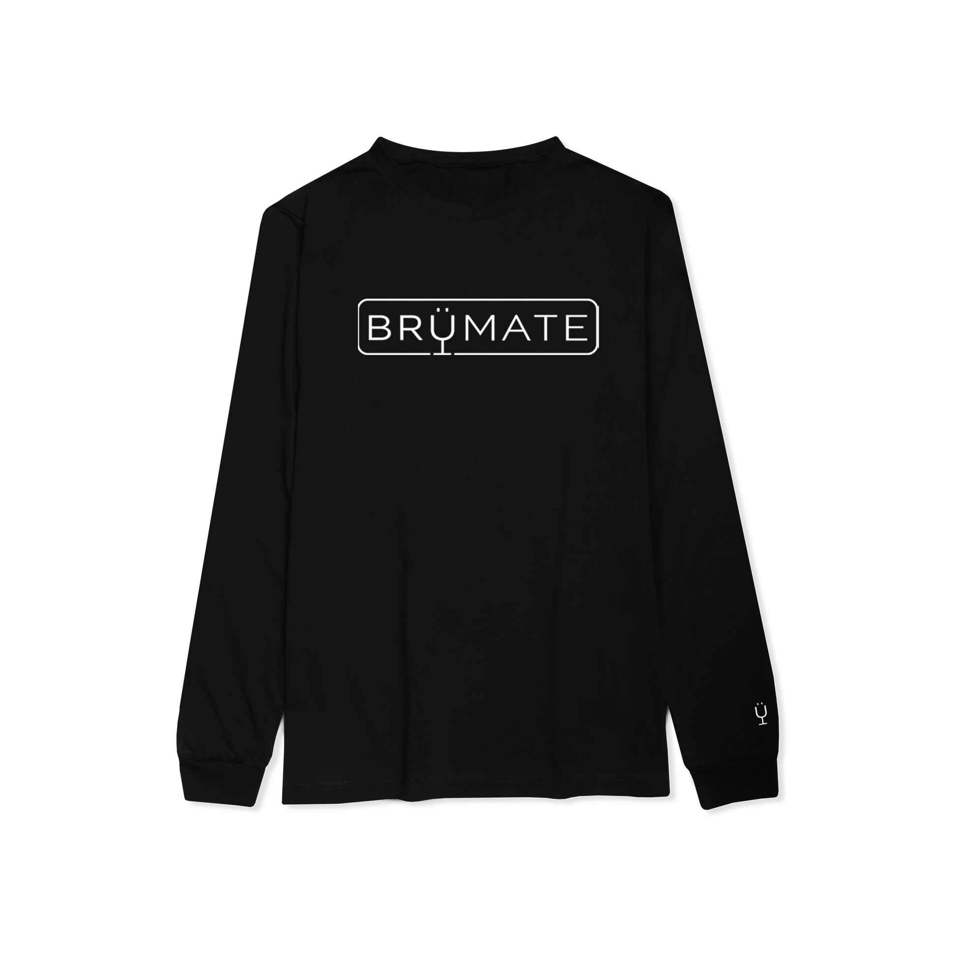 long-sleeve-t-shirt-black-f5 BrumateLSBlack-Front.png