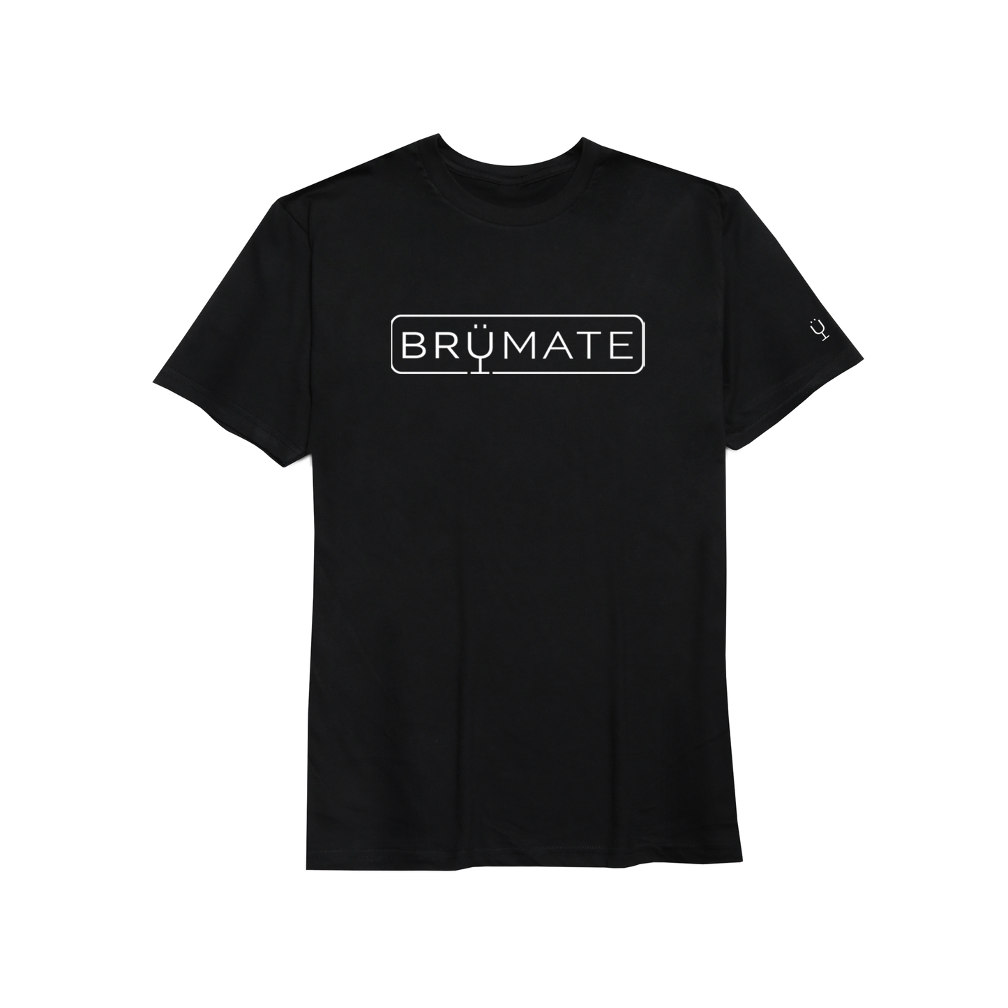 short-sleeve-t-shirt-black-d4 BrumateTeeBlack-Front.png