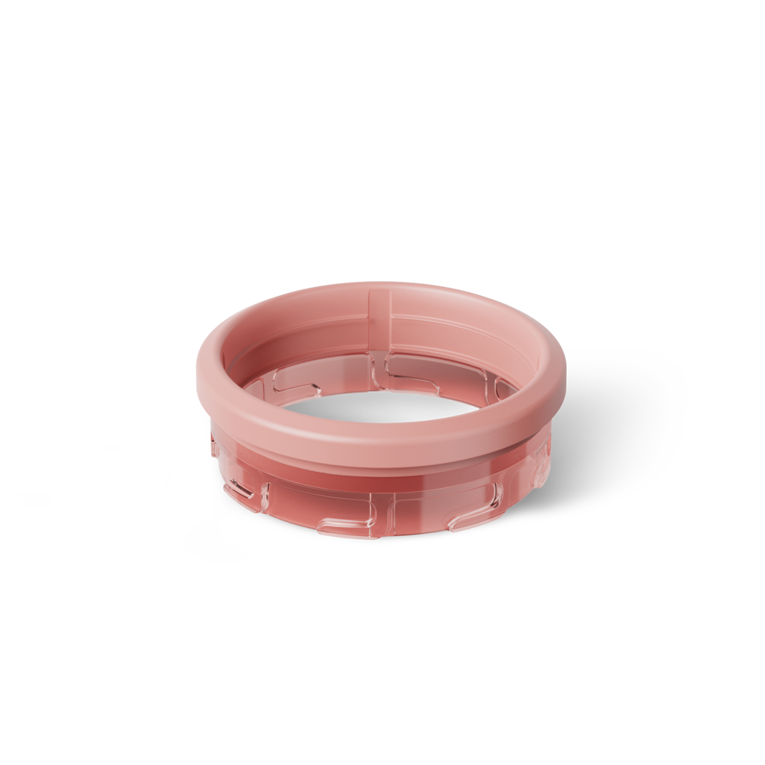 slim-v2-octalock-gaskets-z8 Gasket-Slim-Guava.png