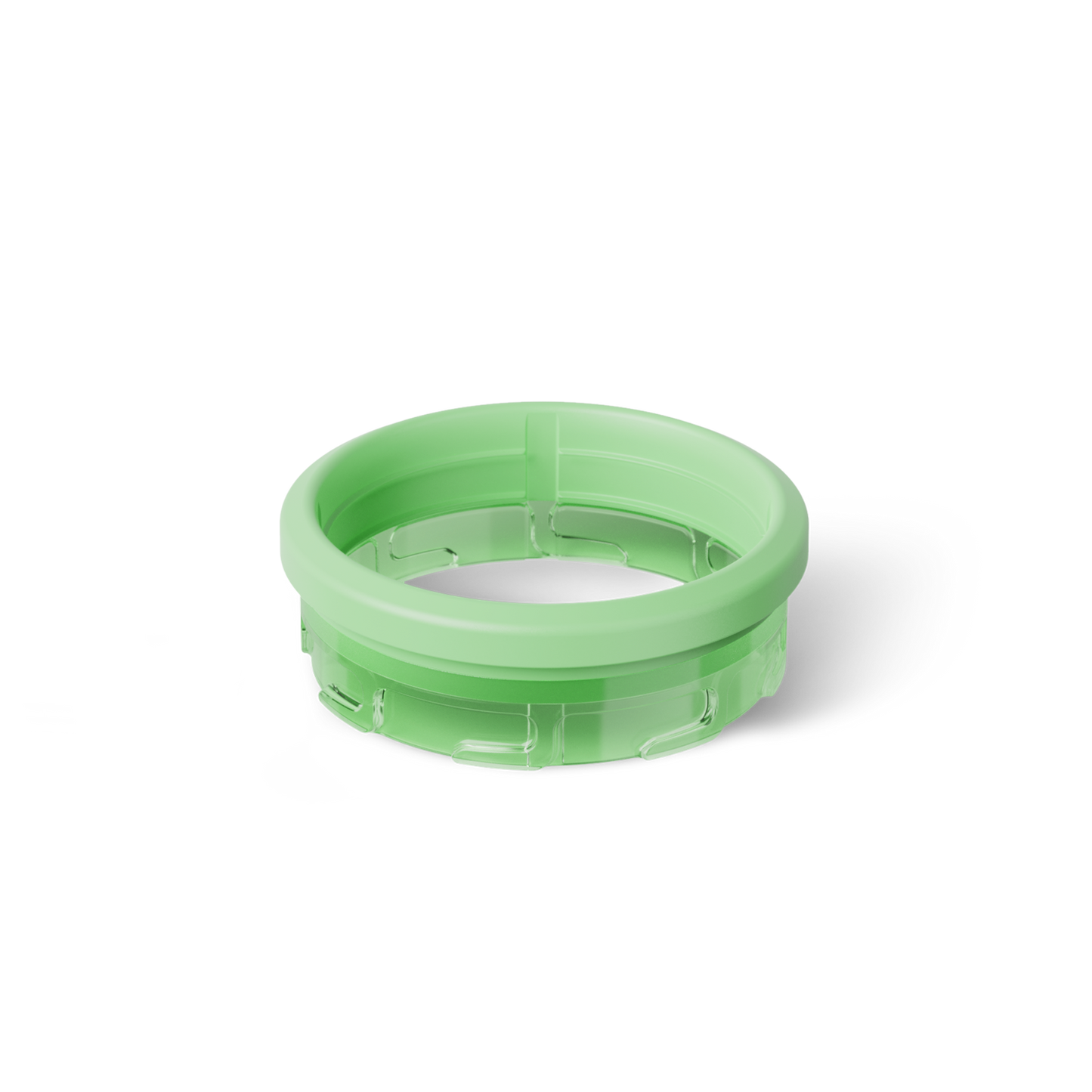 slim-v2-octalock-gaskets-z8 Gasket-Slim-Kiwi.png