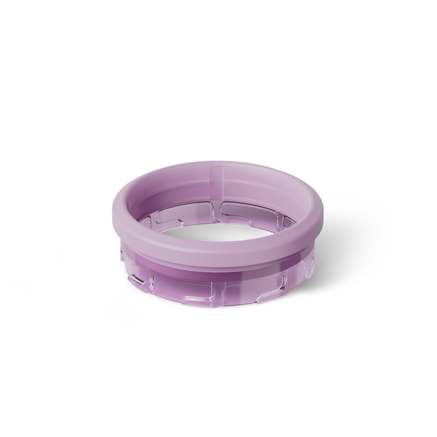 slim-v2-octalock-gaskets-z8 Gasket-Slim-Lavender.png