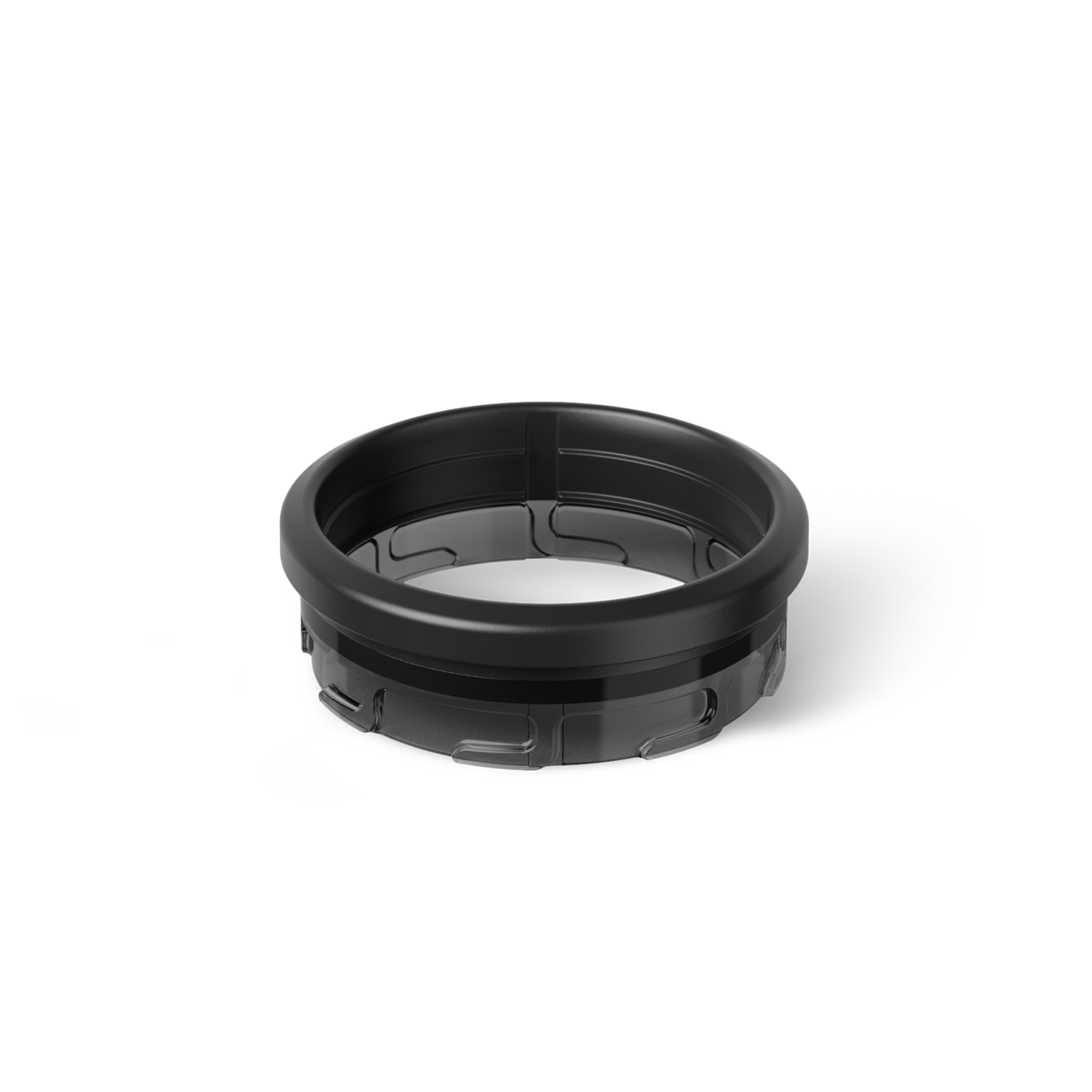slim-v2-octalock-gaskets-z8 Gasket-Slim-MatteBlack.png