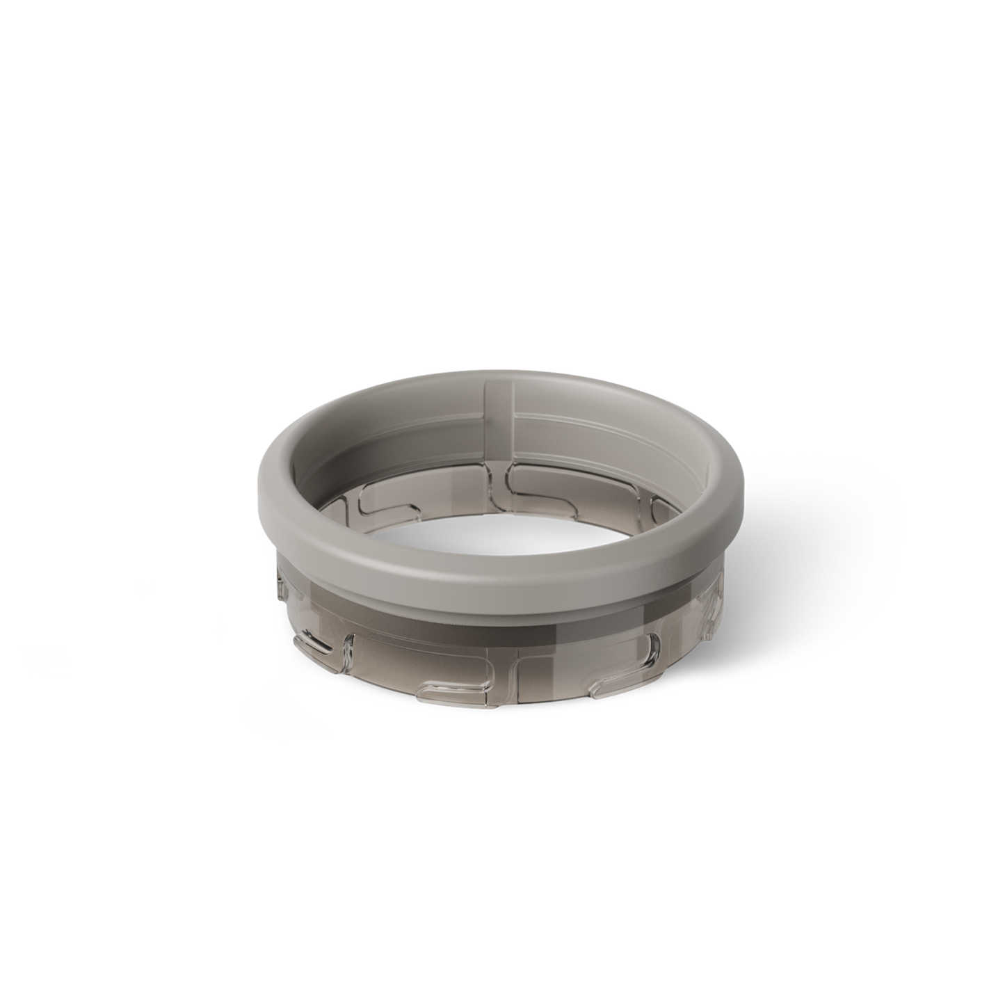 slim-v2-octalock-gaskets-z8 Gasket-Slim-Mocha.png