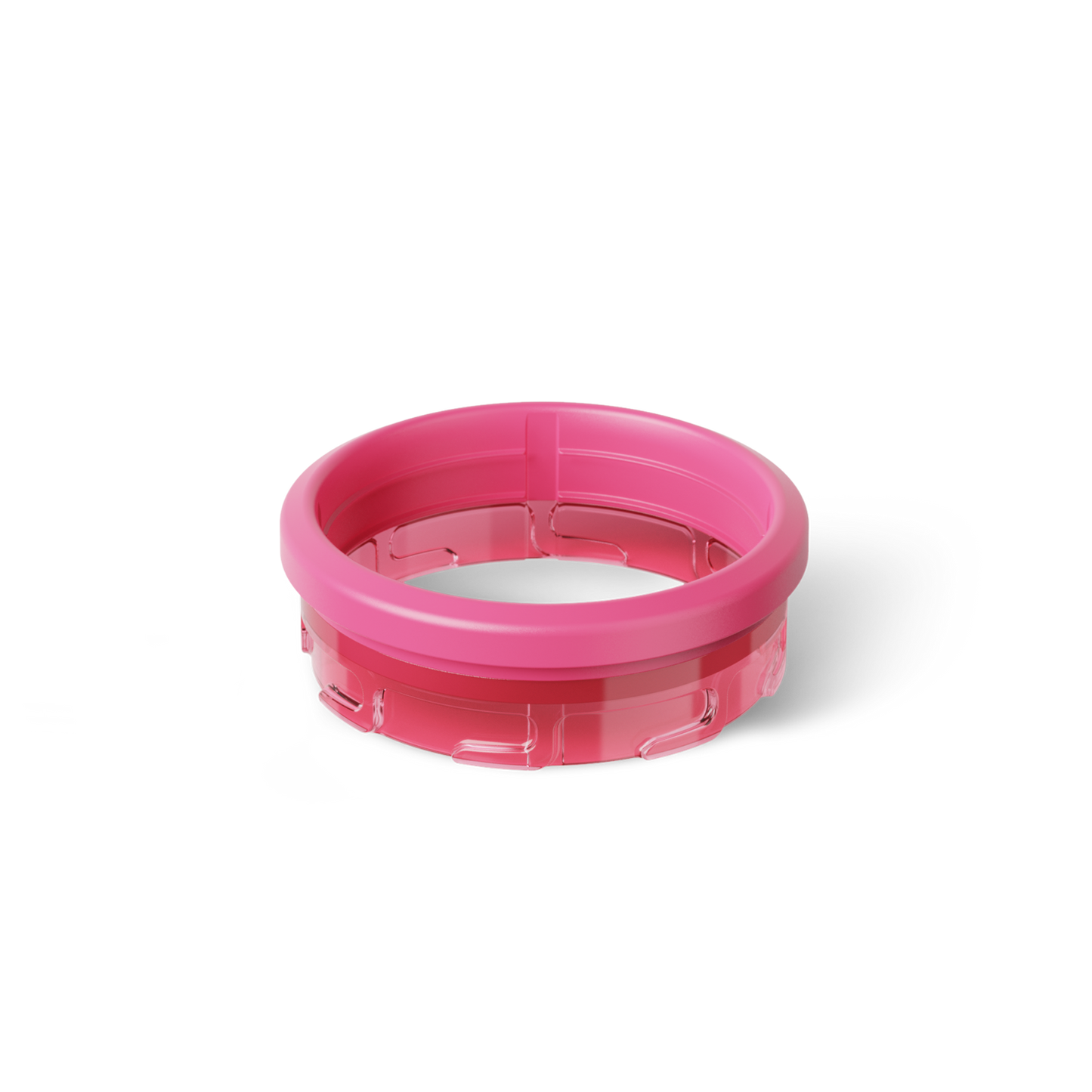 slim-v2-octalock-gaskets-z8 Gasket-Slim-NeonPink.png