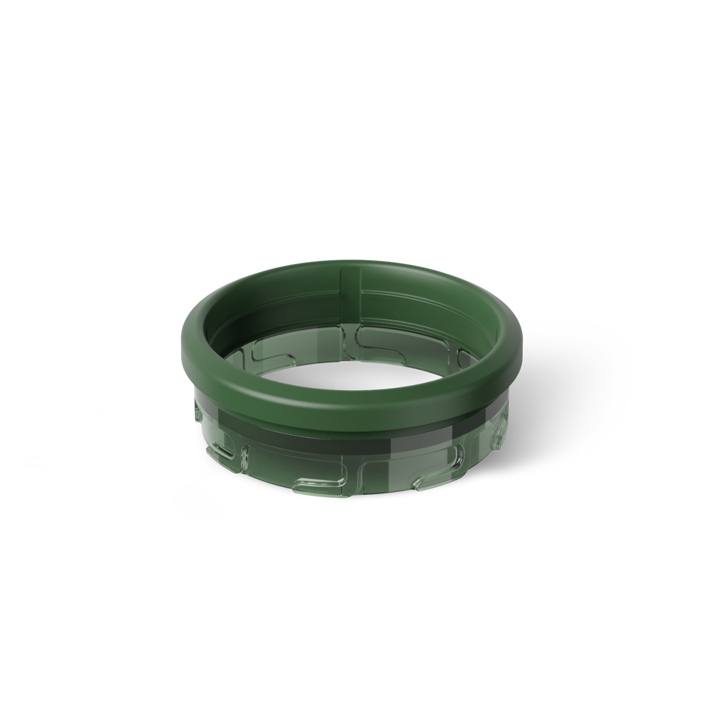 slim-v2-octalock-gaskets-z8 Gasket-Slim-ODGreen.png