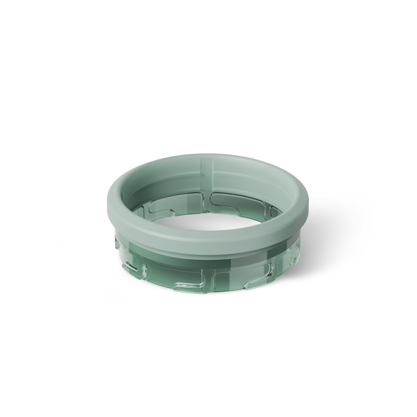 slim-v2-octalock-gaskets-z8 Gasket-Slim-Sage.png