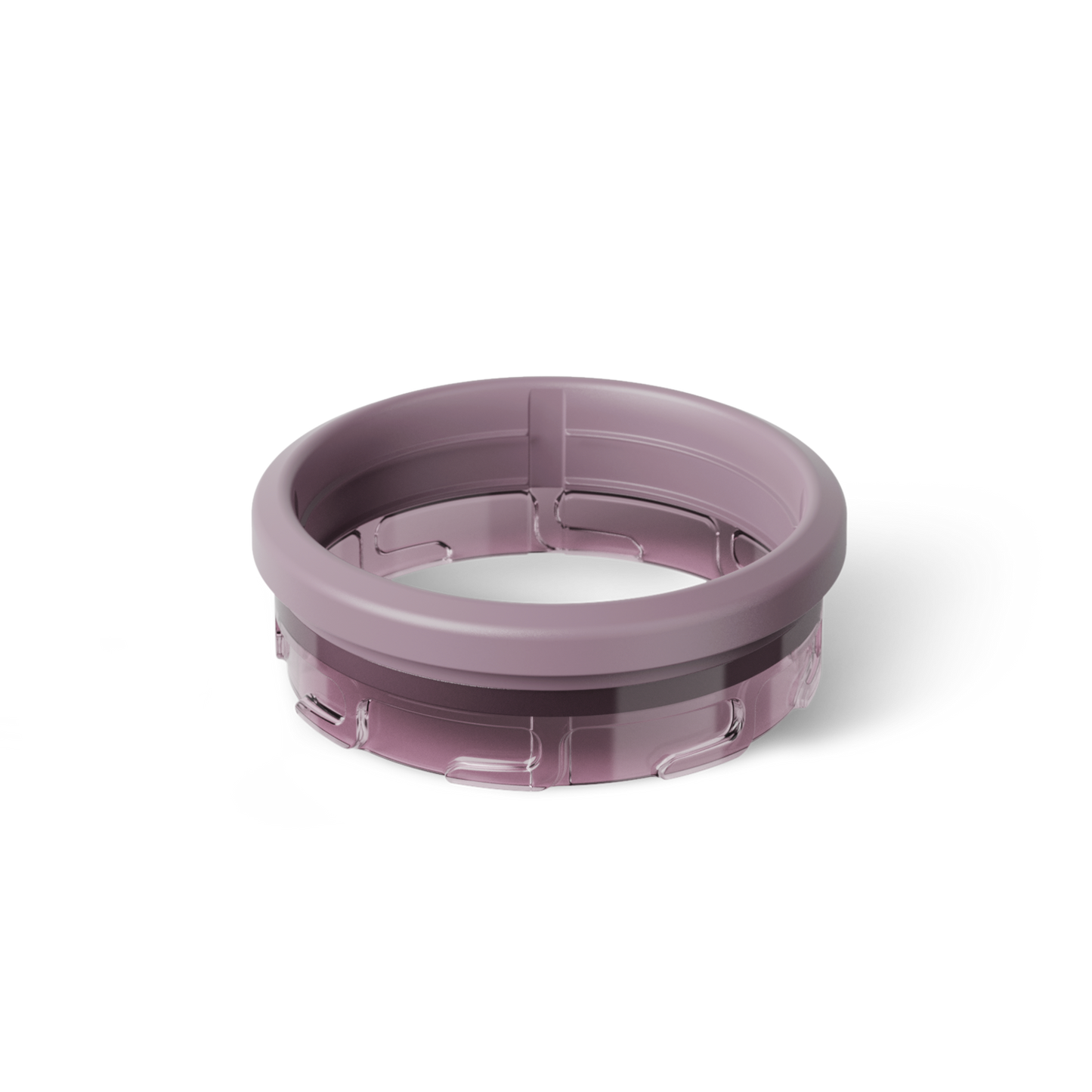 trio-v2-octalock-gaskets-e1 Gasket-Trio-Duo-LilacDusk.png