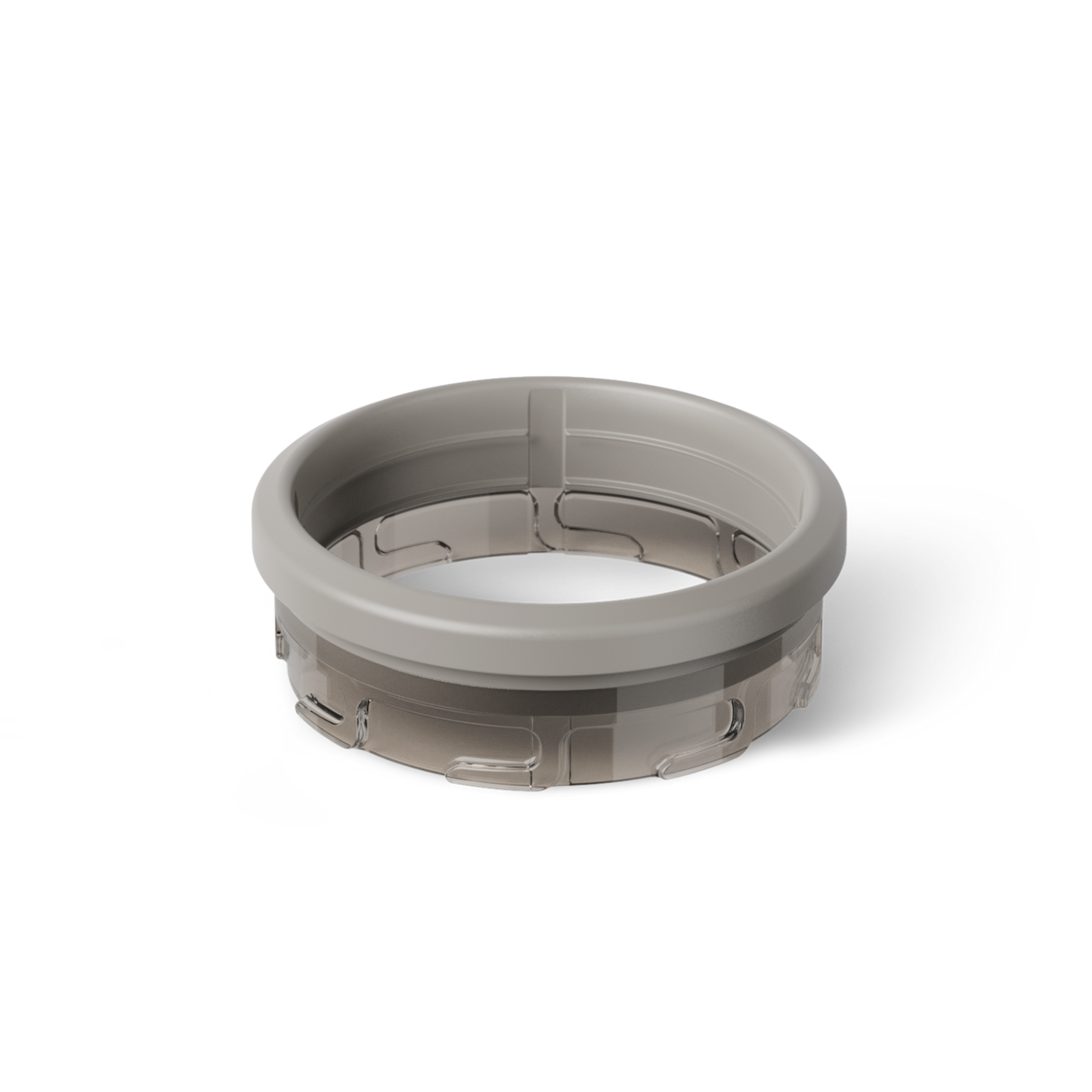 trio-v2-octalock-gaskets-e1 Gasket-Trio-Duo-Mocha.png