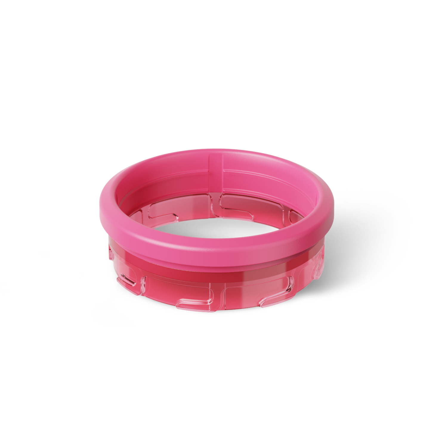 trio-v2-octalock-gaskets-e1 Gasket-Trio-Duo-NeonPink.png