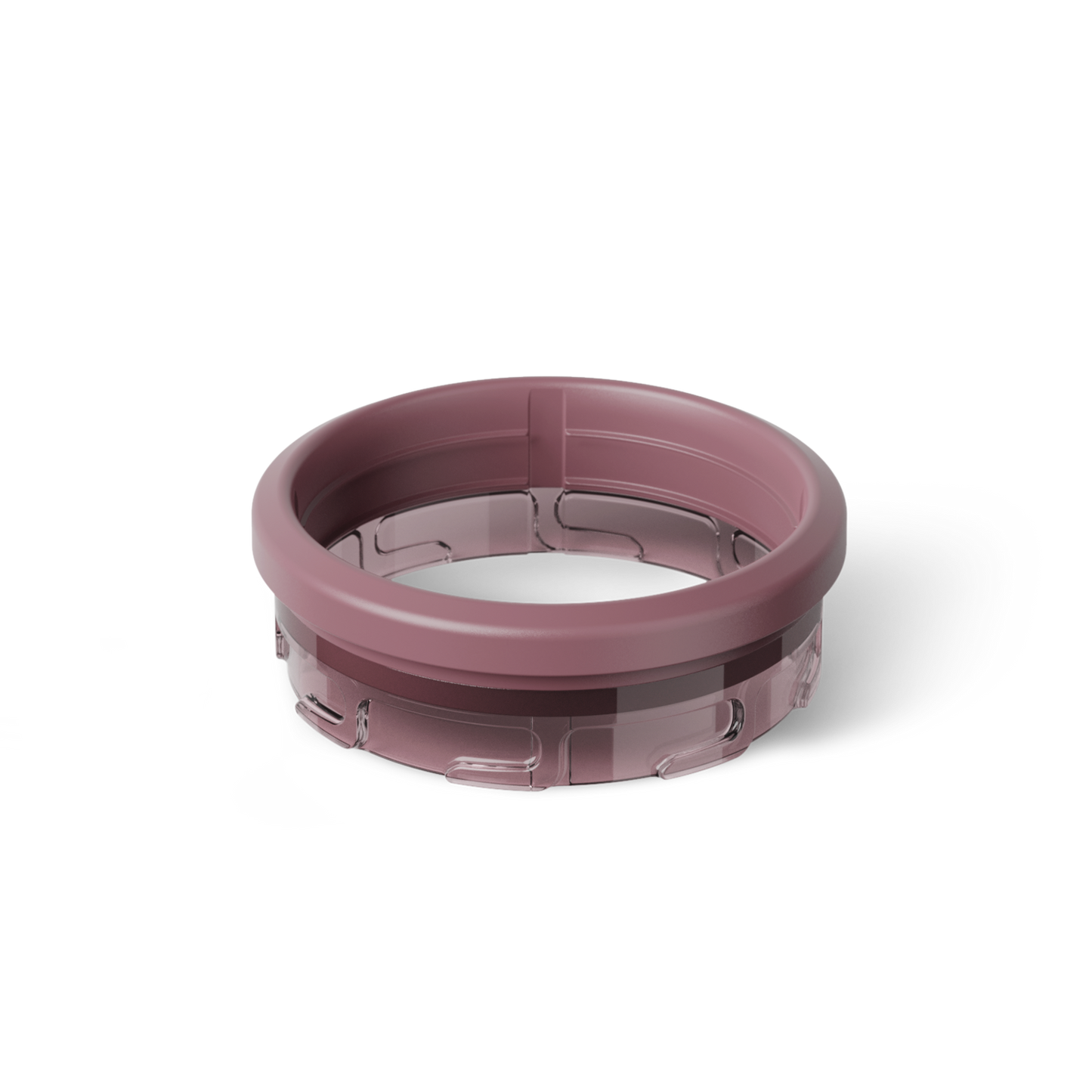 trio-v2-octalock-gaskets-e1 Gasket-Trio-Duo-RoseTaupe.png
