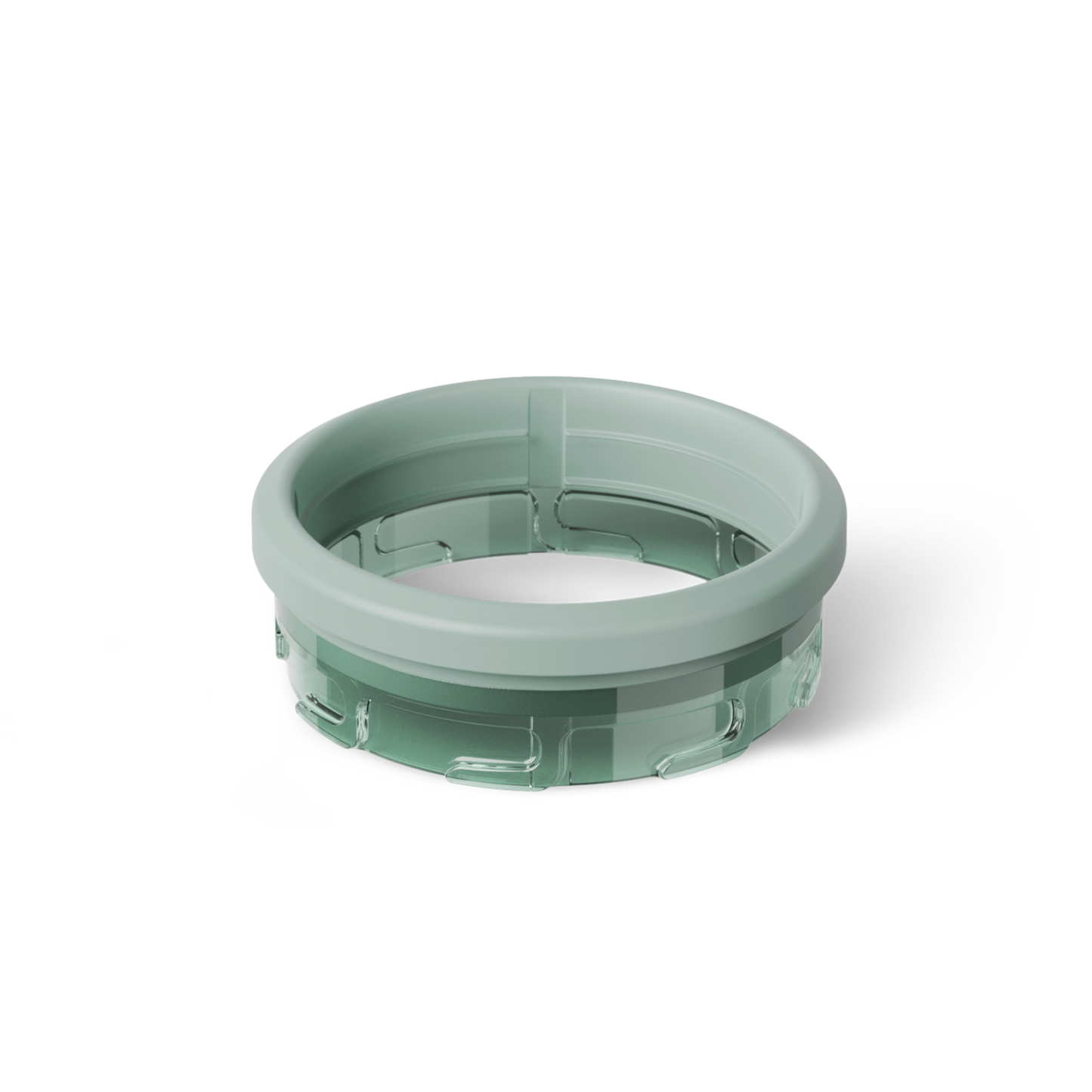 trio-v2-octalock-gaskets-e1 Gasket-Trio-Duo-Sage.png
