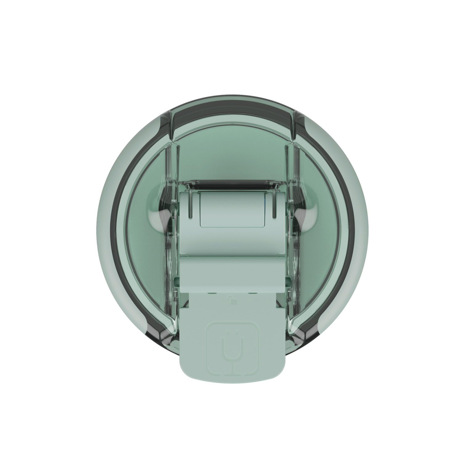 uncork-d-octalocktm-lid-14oz-sage-r2 Octalock-Lid-Uncorkd-Sage.png