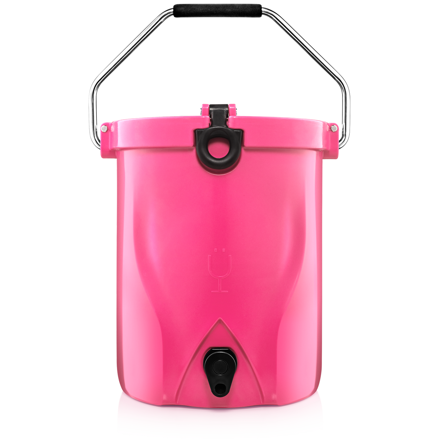 backtap-e9 backtap-neon-pink-handle-up.png