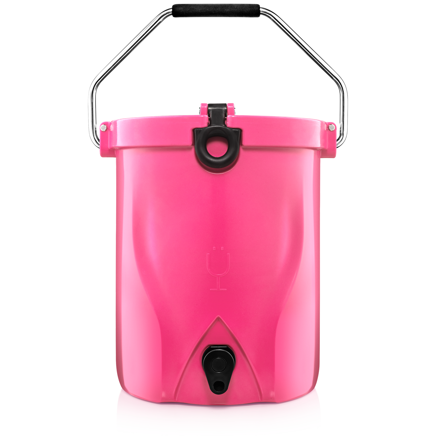 backtap-e9 backtap-neon-pink-handle-up.png