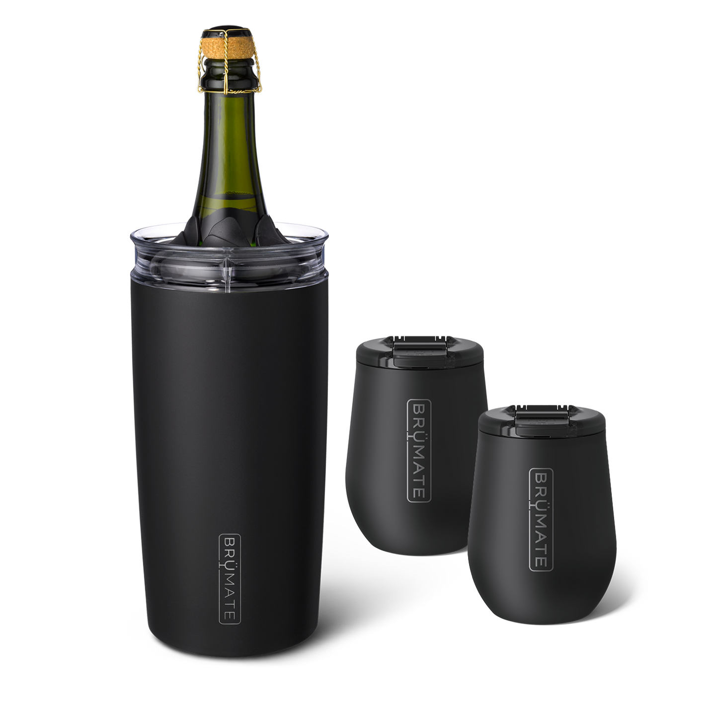 bottle-chiller-bundle-r3 bundles-togosa-matte-black-uncorkd.png