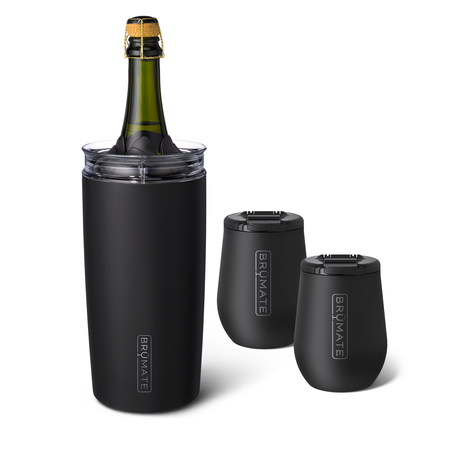 bottle-chiller-bundle-r3 bundles-togosa-matte-black-uncorkd.png